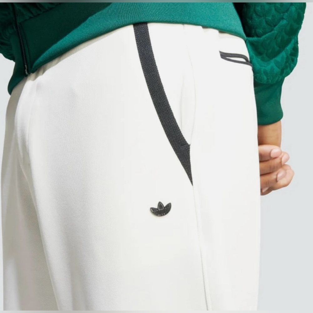 Adidas Men's Premium Tailored Pants S and L - Picture 4 of 10